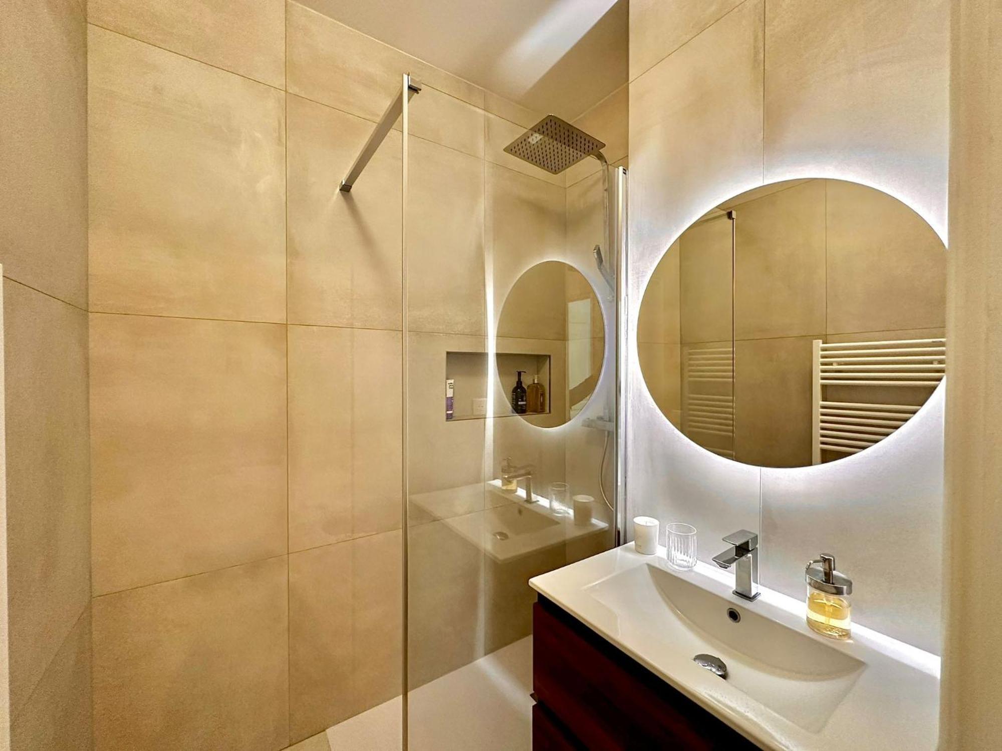 Appartement Le Boudoir - 2 Pieces Et Parking *