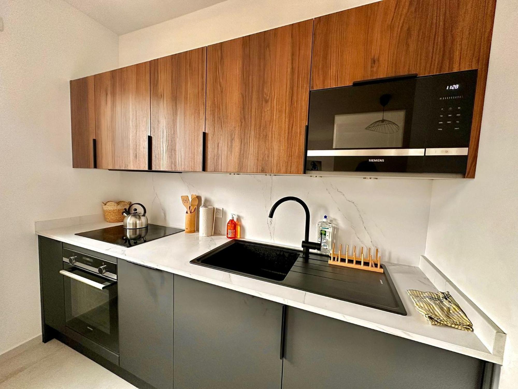 Le Boudoir - 2 Pieces Et Parking Appartement
