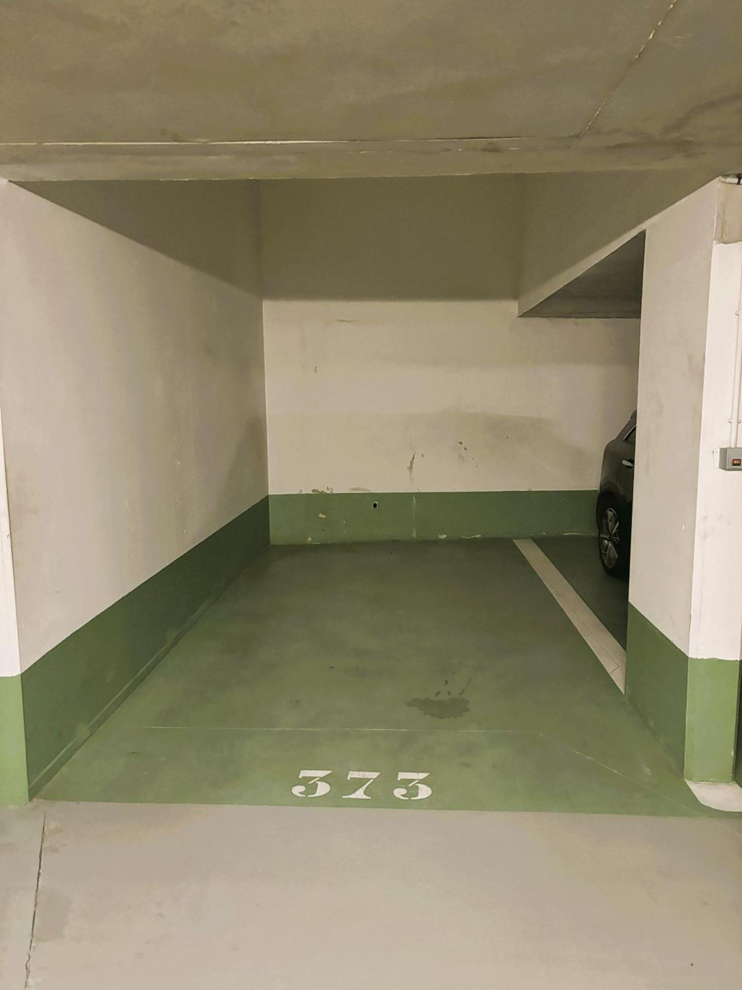 Le Boudoir - 2 Pieces Et Parking * Le Plessis-Robinson